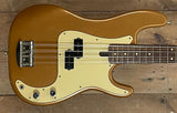 Sei P Bass Firemist Gold