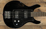 Eastwood London Bass