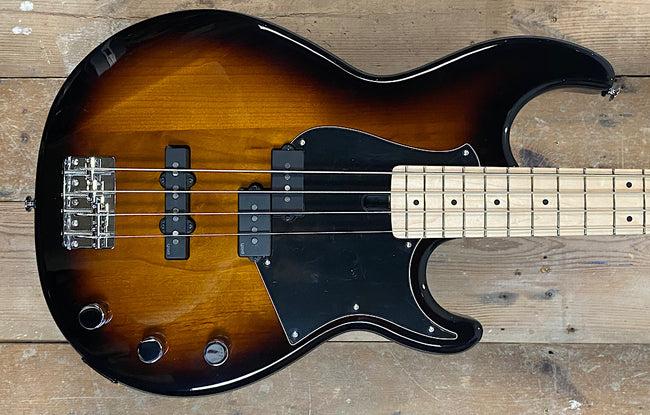 Yamaha BB434M