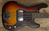 James Jamerson Fender Precision '62 Signature Reissue