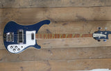 Rickenbacker 4001 1974 Azureglo