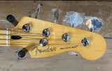 Fender Player II 75th Anniversary Precision Bass