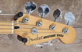 Fender Player II Mustang Sunburst