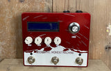 Cooper FX Moment Machine