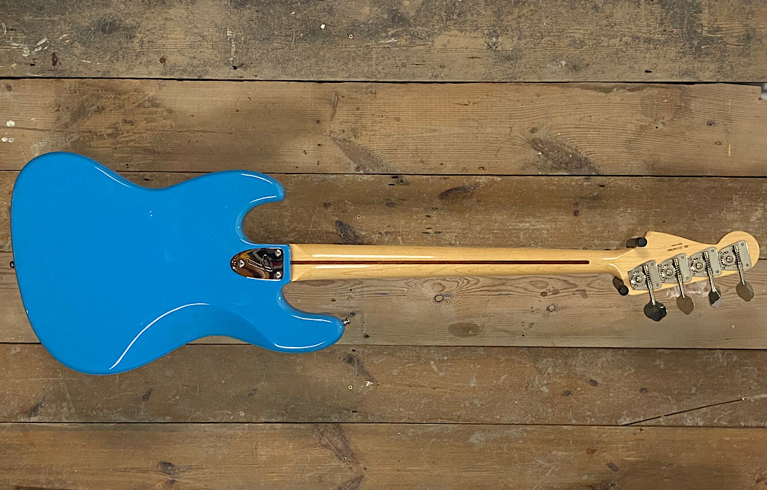 Fender Traditional MIJ Jazz