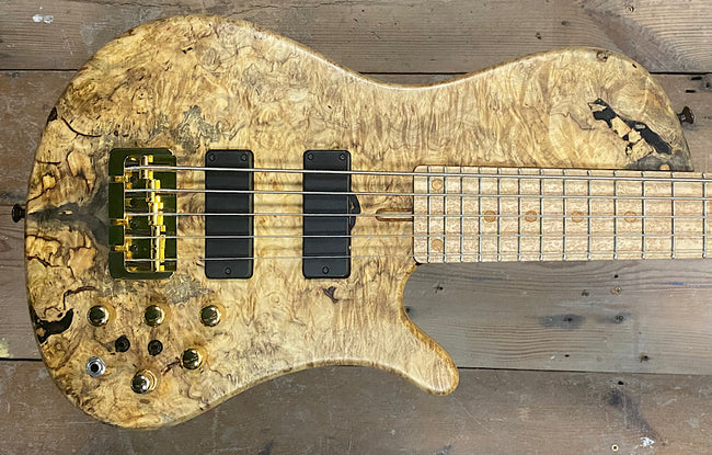 Utrera Elite Custom Shop