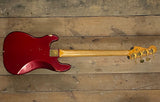 Fender Precision 1965 Candy Apple Red