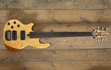 Wal MK3 5 string LH 1989
