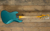 Fender Jazz Custom Shop Lake Placid Blue