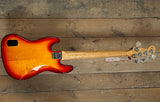 Squier Classic Vibe™ Active '70s Jazz Bass® V