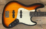 Fender Jazz MIM 1996