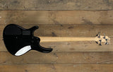 Cort Action Plus 4 String Bass Black