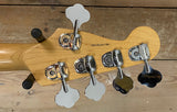Fender American Pro Fretless V
