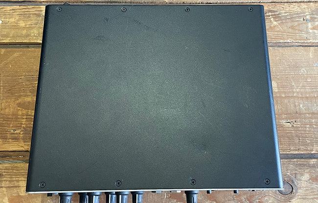 Aguilar ToneHammer 500 (Pre-Owned)