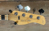Sire V7 Jazz Natural (Pre-Owned)