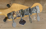 Fender Precision Bass guitar, made in USA, 1978