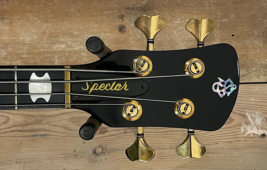 Spector Euro LT