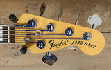 Fender Jazz V