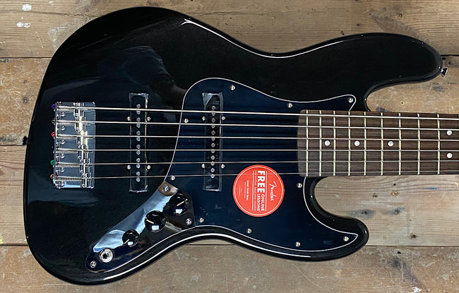 Squier Affinity VI (Pre Owned)