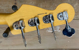 Fender American Professional II Jazz (Pre-Owned)