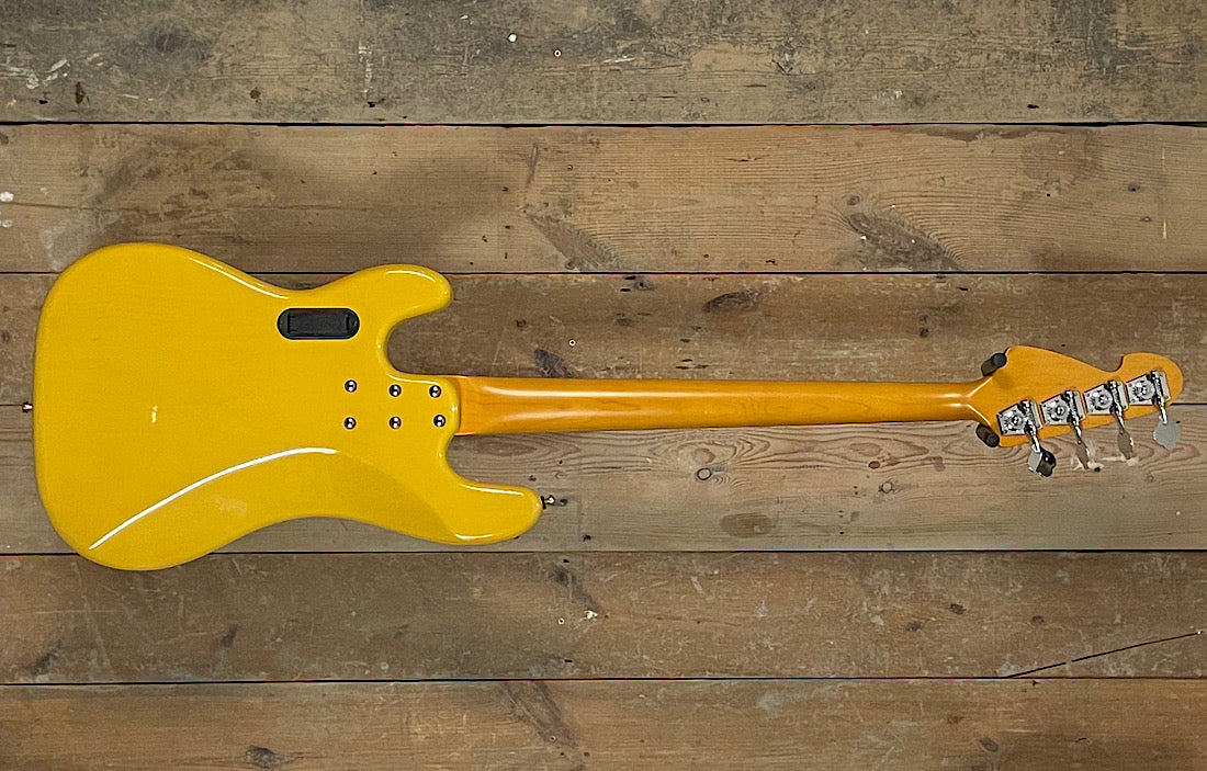 Sandberg TM2 (Pre-Owned)