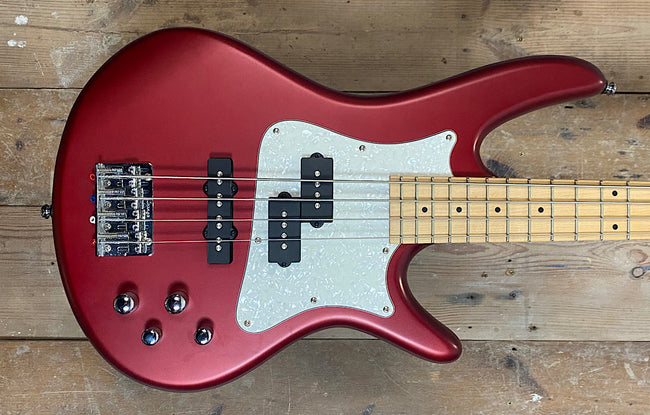 Ibanez Mezzo SRMD200 (Pre-Owned)