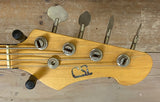 CSL Fender Jazz Copy (MIJ)
