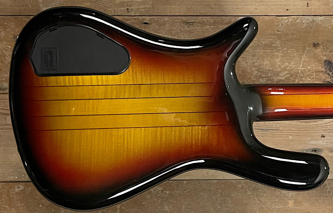 Warwick Streamer Stage 1 Fretless
