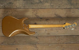 Sei P Bass Firemist Gold