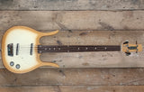 Dynelectron Jerry Jones Longhorn Fretless