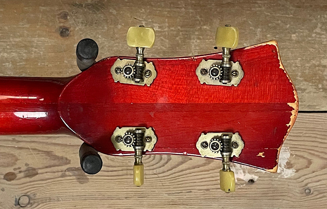 Hofner Verithin