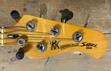 Music Man Sabre 1980