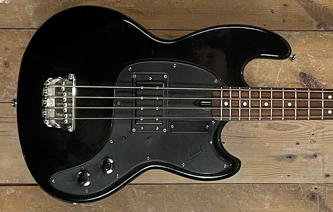Wal Pro 1e