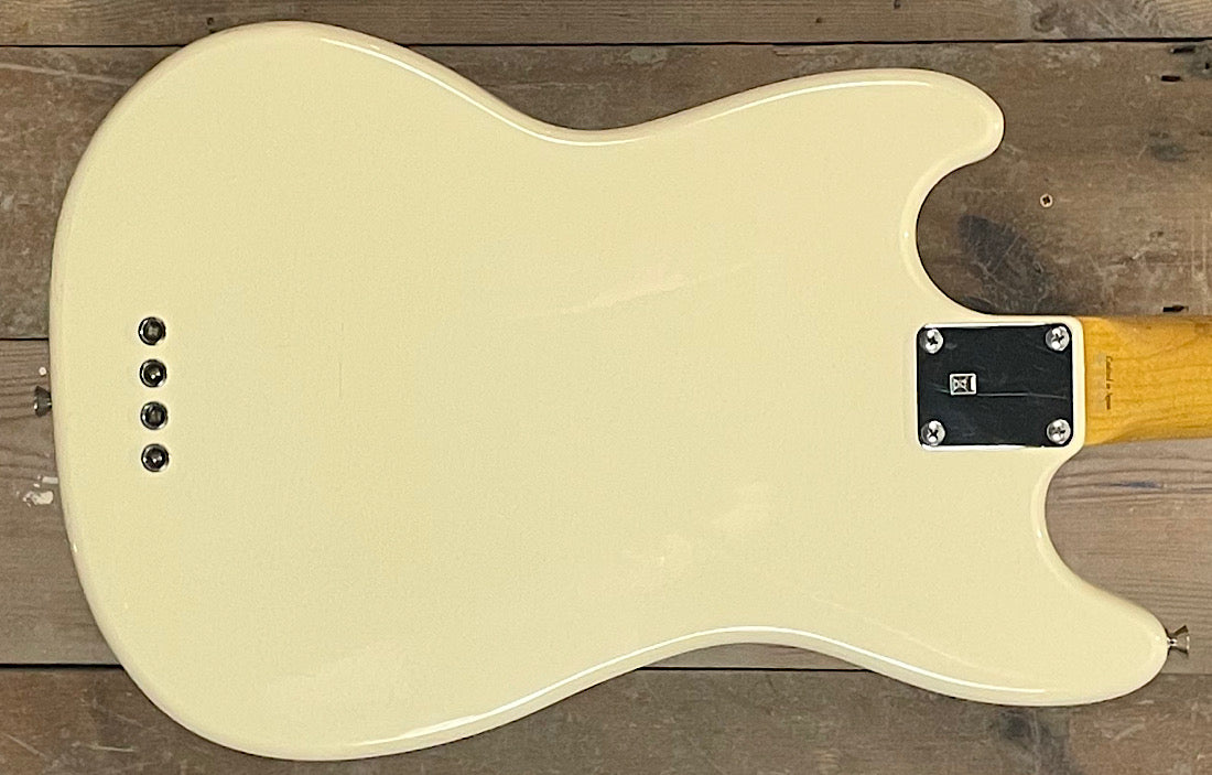 Fender Mustang CIJ (Pre-Owned)