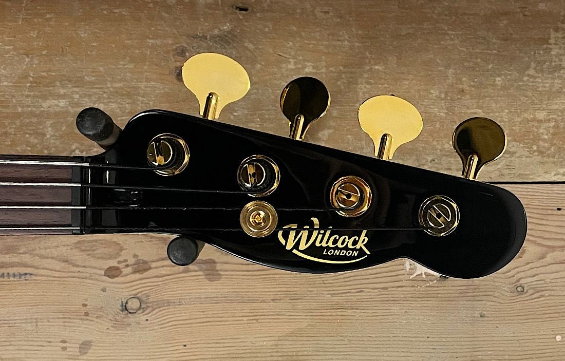 Wilcock Mullarkey