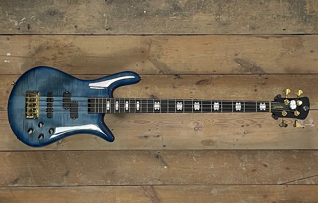 Spector Euro LT