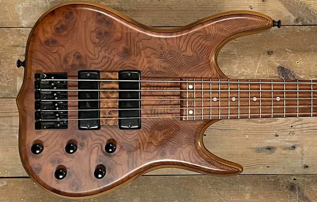 Ken Smith Burner Hadrien Feraud Signature