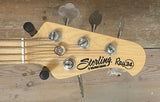 Sterling by Music Man Ray 34