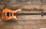 Warwick Streamer LX Jazzman