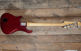 Gibson Victory Artist Fretless