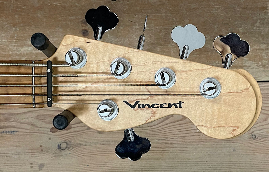 Vincent Akkurat PJ5 (Pre-Owned)