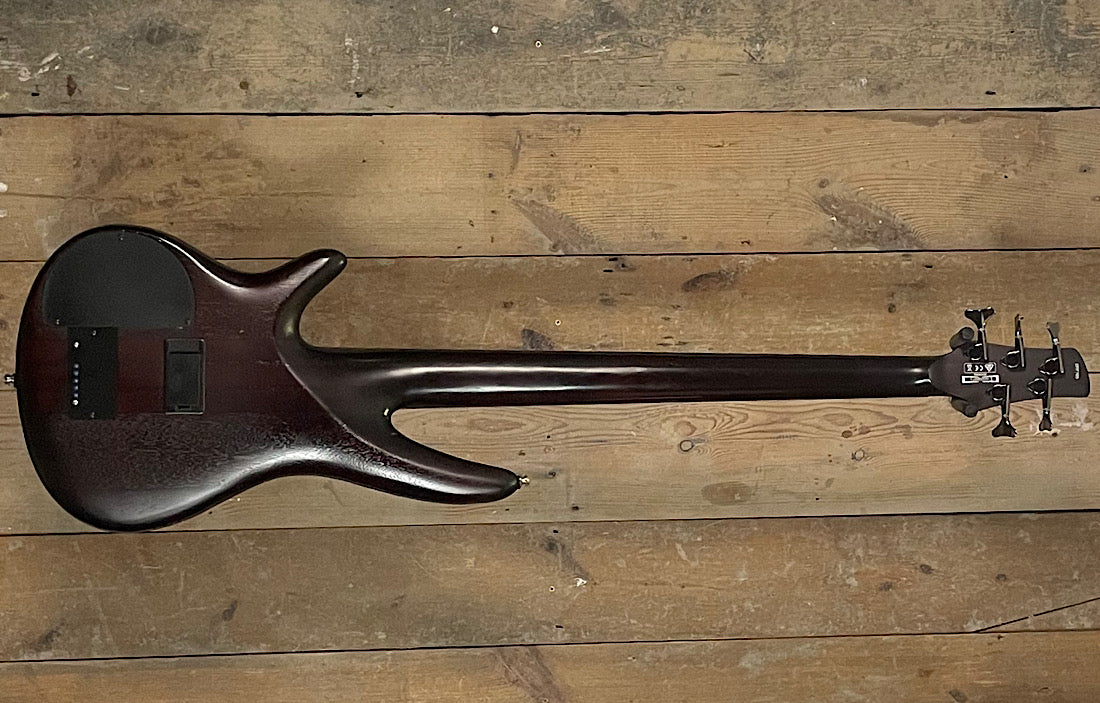 Ibanez SRF705 (Pre-Owned)