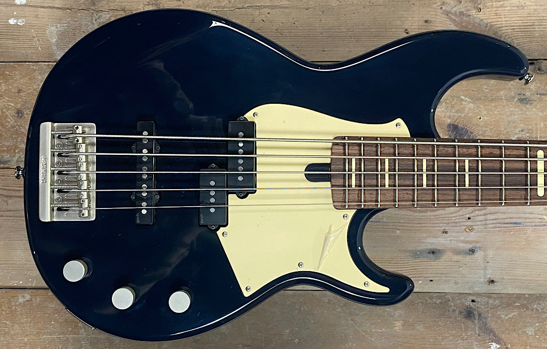 Yamaha BBP35