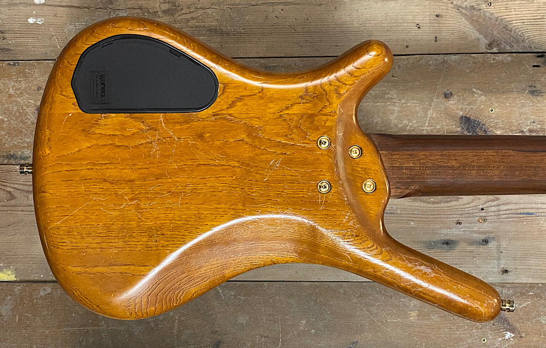 Warwick FNA Jazzman V