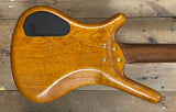 Warwick FNA Jazzman V