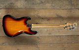 Squier Fretless Jaco Copy