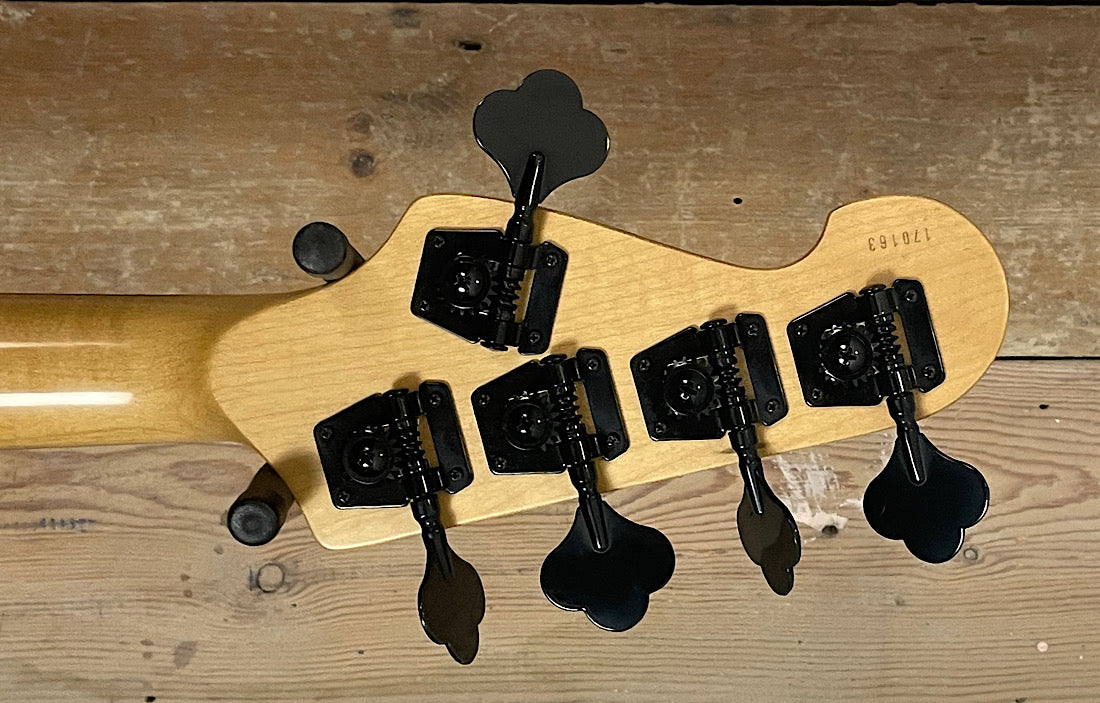 Maruszczyk Jake V (Pre-Owned)