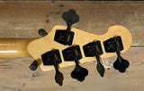 Maruszczyk Jake V (Pre-Owned)