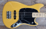 Fender Limited Edition Player Mustang Bass PJ (Pre-Owned)