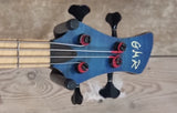 GMR Custom Bass